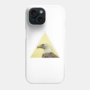 Eagle Eyed Phone Case