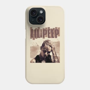 Lil Peep Phone Case