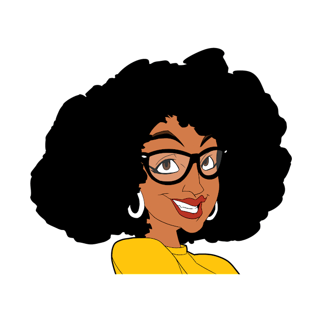 theblerdgurl Avatar by theblerdgurlshop