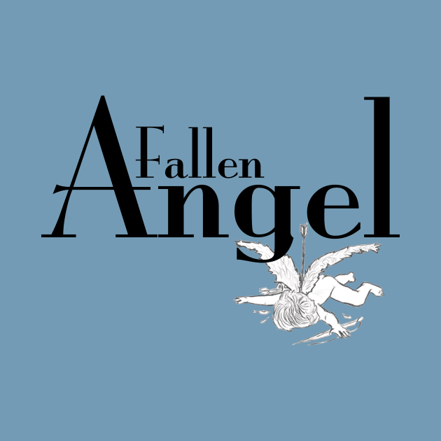 Fallen Angel - Stupid Cupid by The Blue Box