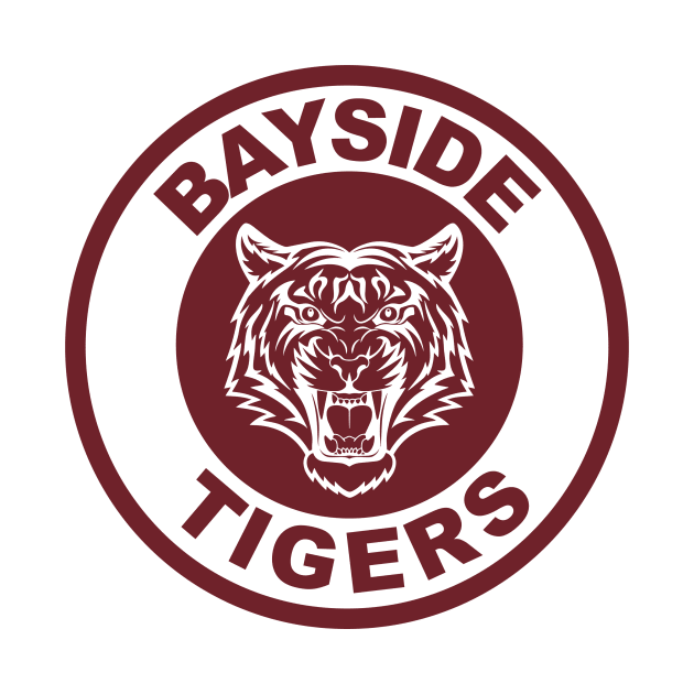 Bayside Tigers by N8I