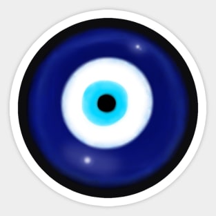 Eye Stickers for Sale