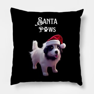 Christmas Pillow