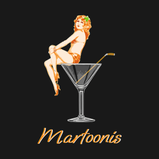 Martoonis T-Shirt