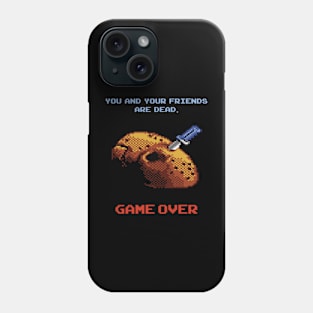 You and your friends .... Phone Case