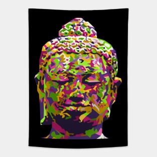 Tathagata Tapestry