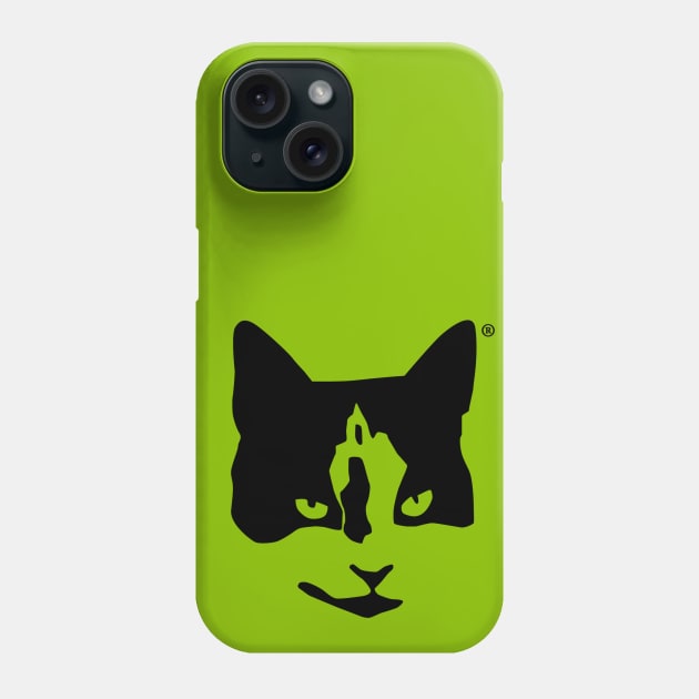 cat Phone Case by vredina