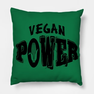 Vegan Power Pillow