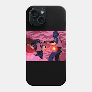 🌸🌑🌸 Phone Case