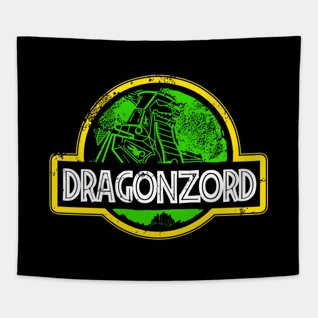 Jurassic Power Green