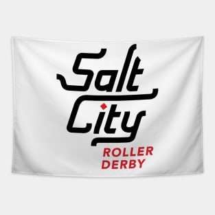 Salt City Roller Deby B/R Tapestry