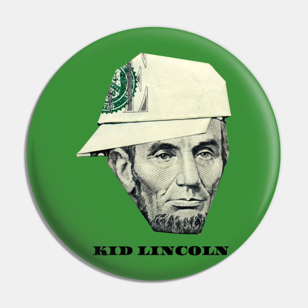 KID LINCOLN Pin by yosuke