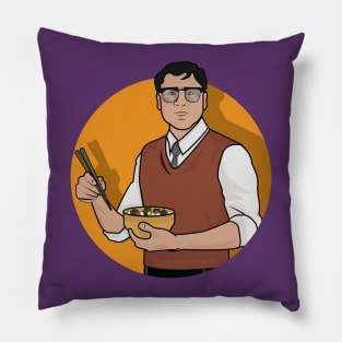 StirFriday Pillow