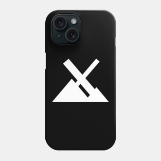 MX Linux Phone Case