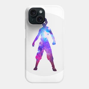 Avatar Aang Galaxy Phone Case