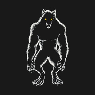 Werewolf T-Shirt