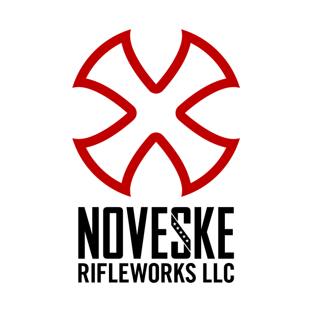 Noveske I Rifleworks 2 SIDES by GhazniShop