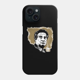 Paz Phone Case