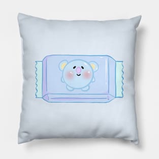 Koya Pillow