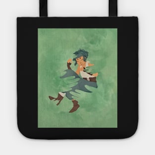 The Adventurer Tote