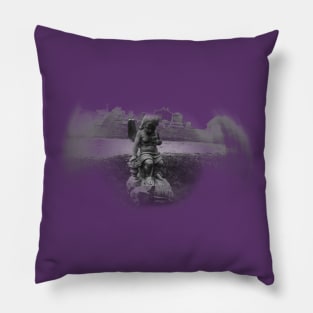 Serenity Pillow