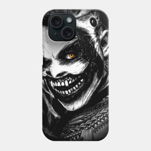 The Fiend Phone Case