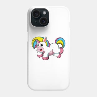 Unicorn Baby Phone Case