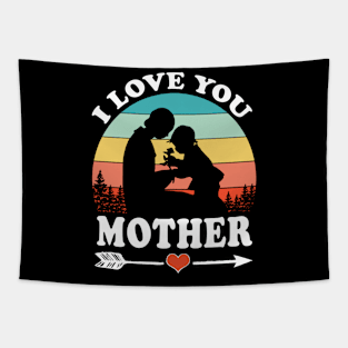 Mother's day 2021 Tapestry