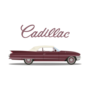 Cadilac T-Shirt