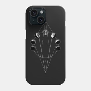 Lunar Phone Case Phone Case