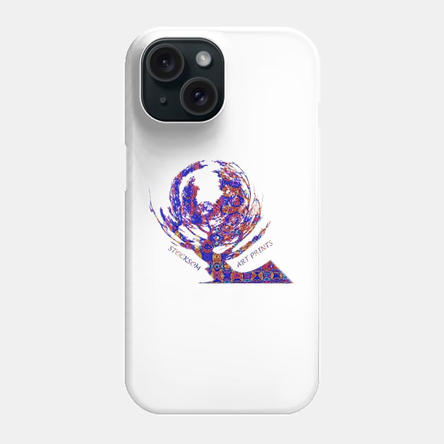 Stocksom Carpet Magic 1 Phone Case by stocksomart