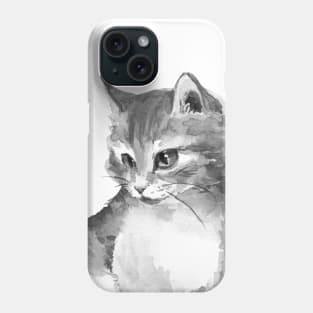 Kitten Phone Case