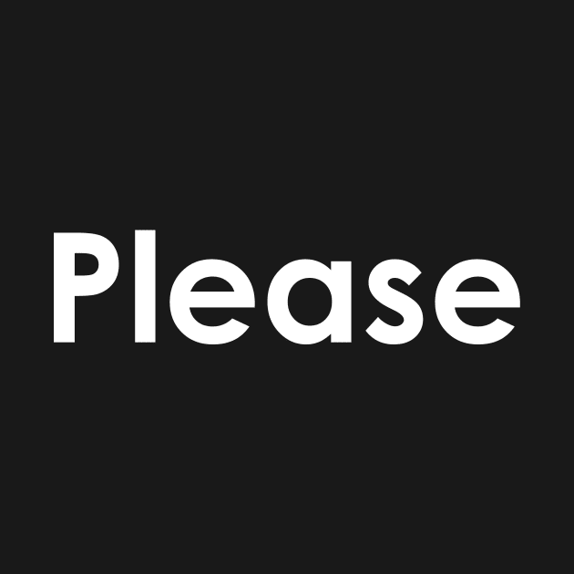 Please by IlhanAz