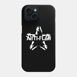 Anti Flag Phone Case