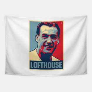 Lofthouse Tapestry