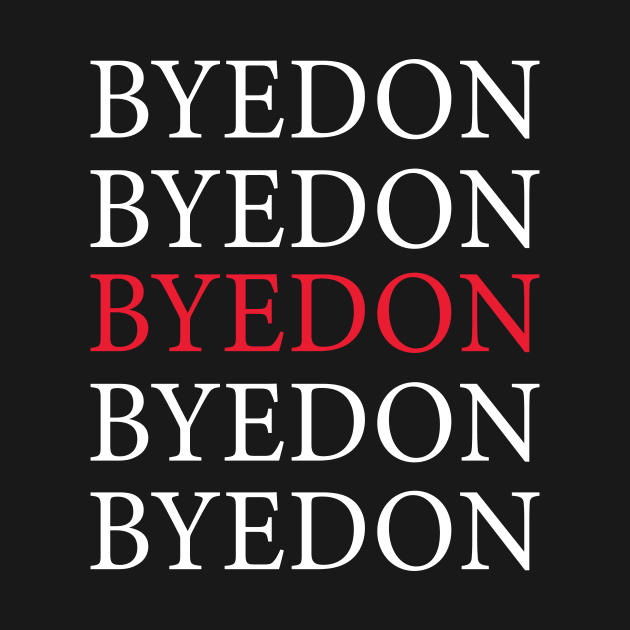 BYEDON by Gigart