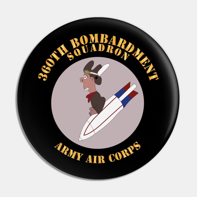 360th Bombardment Squadron X 300 Pin by twix123844