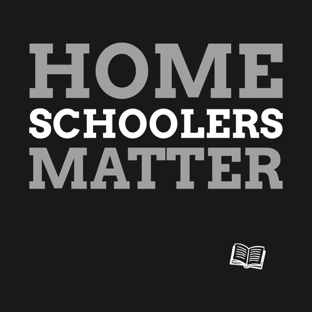 Homeschoolers Matter by Pacific West