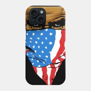 RESIST Phone Case