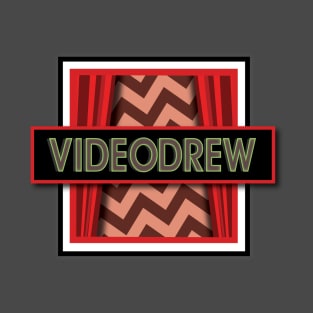 videodrew T-Shirt