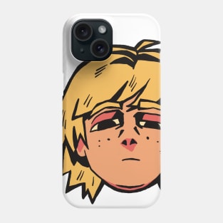 Heather Phone Case