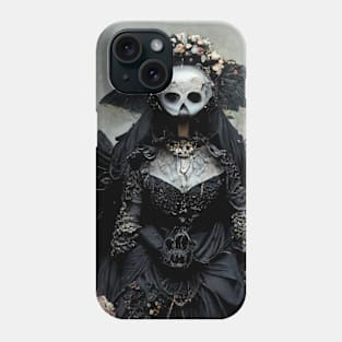 Dark Angel Phone Case