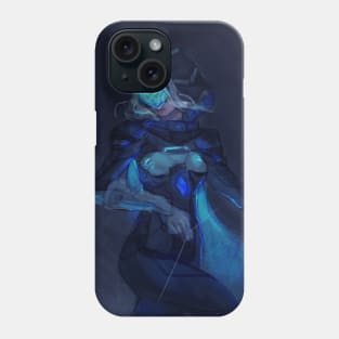 Warmother Phone Case