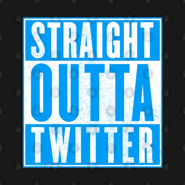Straight Outta Twitter III by Getsousa