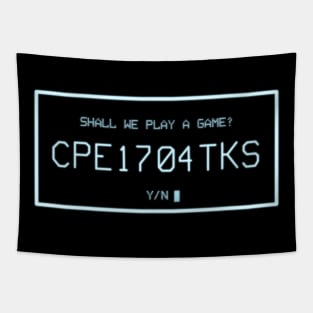 CPE1704TKS Tapestry