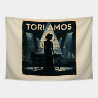 Tori Amos Tapestry