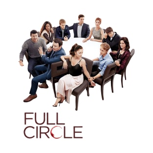 Full Circle T-Shirt