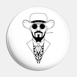 Django Pin