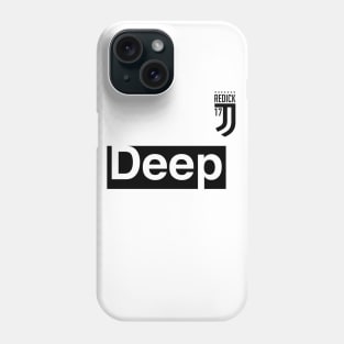 JJuventus Phone Case