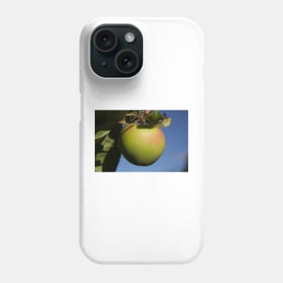 alb apple a day Phone Case